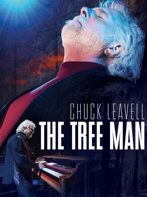 Chuck Leavell: The Tree Man (2024) Stream and Watch Online