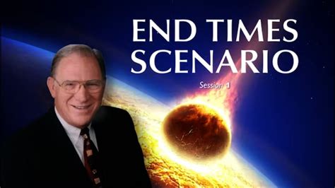 Chuck Missler - The End Times - This Is Real... - Popular