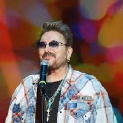 Chuck Negron - Celeb Net Worth Info