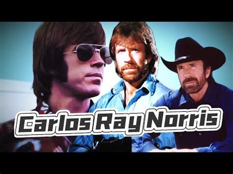 Chuck Norris: The Unseen Path to Martial Arts Glory and ...