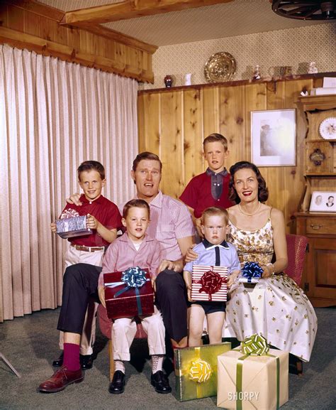 Chuck connors children