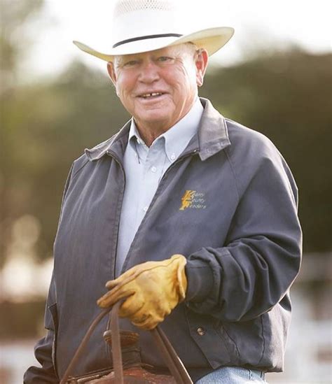 Chuck Drummond, a beloved figure in the agriculture 