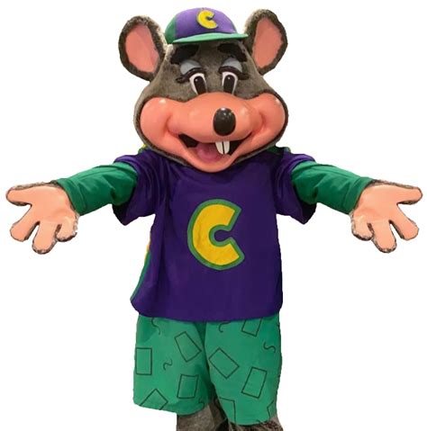 Kids already didn’t like how Chuck E. looked as Avenger and the world we live in isn’t into that “chill skateboarder” vibe as much anymore. Anything with that branding would probably decline. And remember, it went to rockstar because people weren’t going to Chuck E. Cheese because it felt outdated. 2. Reply.. 