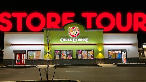 Chuck e cheese florence ky. Reviews from Chuck E. Cheese employees about Chuck E. Cheese culture, salaries, benefits, work-life balance, management, job security, and more. 