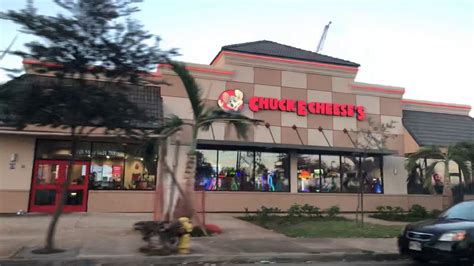 Chuck e cheese kapolei. Posted 11:47:20 AM. Chuck E. Cheese (CEC)is a great place for a first-time job seeker or a place to build an exciting…See this and similar jobs on LinkedIn. 