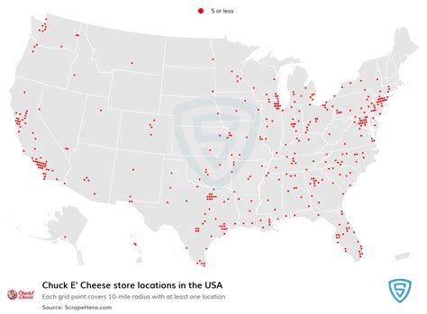 Chuck e cheese locations map. Find your next Chuck E. Cheese location for pizza, birthday parties, family dining, and fun, in OR! 