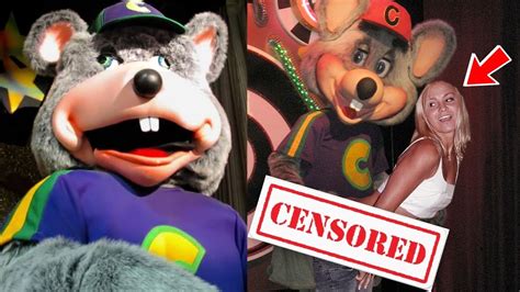 Chuck e cheese porn. Things To Know About Chuck e cheese porn. 