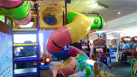 Chuck e cheese tubes. A name that is synonymous with FUN, Chuck E. Cheese offers one-of-a-kind experiences for kids and families. At the heart of this iconic brand is the cute, lovable, and oh-so-cool skateboarding ... 