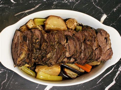 Chuck eye roast. A chuck roast is any cut of meat that comes from the chuck (aka the shoulder part) of the steer. Chuck roasts are also referred to as chuck eye roasts, chuck pot roasts, and chuck roll roasts ... 
