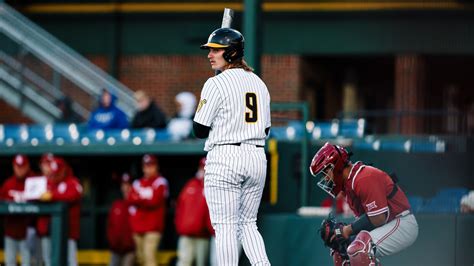 The additions of former Wichita State outfielder Chuck Ingram, TCU slugger David Bishop and D-II pitching standout Ethan Lanier could put the Wildcats in contention. Oklahoma reeled in Wichita State pitching transfers Austin Henry – the No. 72 recruit out of high school who missed his freshman season due to Tommy John – and Jace Miner, both .... 