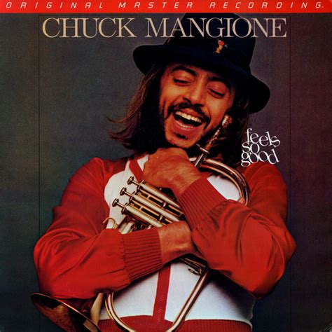 Chuck mangione feels so good. Things To Know About Chuck mangione feels so good. 