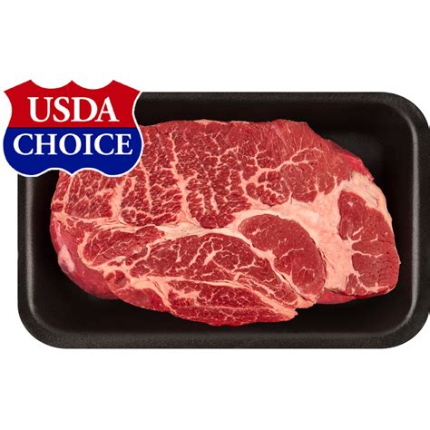 Chuck roast cost. Home. Meat & Seafood. Beef. Boneless Beef Chuck Roast. Hover to Zoom. Boneless Beef Chuck Roast. $7.99/lb UPC: 0020196640000. Purchase Options. Located in MEAT. … 