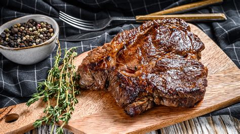 Chuck roast steaks. Chuck steak—usually sold as "chuck roast"—is ideal for when you want to serve steak to a crowd without breaking the bank, and this reverse-sear method is a no … 