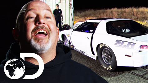 Street Outlaws cast Chuck Seitsinger net worth is $650,000. The reality star is known to be a secretive man in matters relating to business. Like many other Street Outlaw cast members, not much is known about his earnings. However, it is easy to estimate his salary from the cast due to public knowledge of some of the other members' earnings.. 