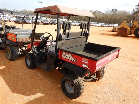 Chuck wagon utv for sale. Find many great new & used options and get the best deals for Rack & Pinion Boot, Chuck Wagon, LandMaster, BD300, Trail Master UTVs (2-10593) at the best online prices at eBay! Free shipping for many products! ... Chuck Wagon, LandMaster, BD300, Trail Master UTVs (2-10593) Condition: New New. Quantity: 6 available / 245 sold. Price: US $36.99. 