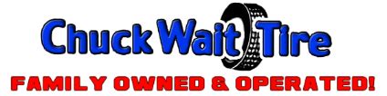 Chuck wait tire. Things To Know About Chuck wait tire. 