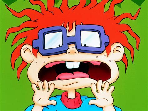 Contact information for aktienfakten.de - Jun 24, 2022 · "Mr. Chuckie" is the second segment of the twelfth episode in the first season of the 2021 series of Rugrats. It premiered on Paramount+ on October 7th, 2021. Tommy Chuckie Phil Lil Susie Angelica Charlotte Daxton Graham Barry Eve Jake (cameo) Chas Aunt Linda When Chuckie turns into a grown-up overnight, Tommy gets him to take the babies out on the town. - Description from Paramount+ Chas ... 