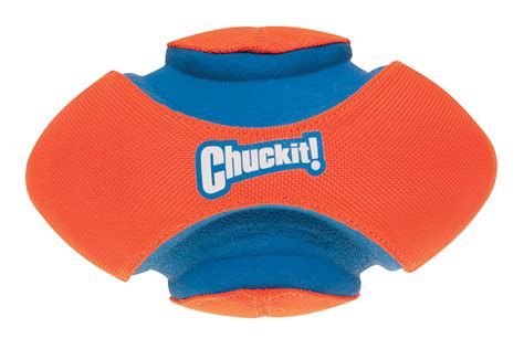 Chuckit! Fumble Fetch Football Dog Toy - Walmart.com