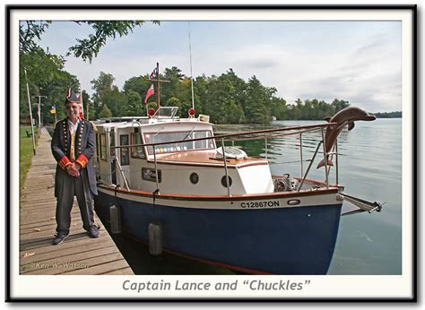 Chuckles Boat Tour & Theatre Package Launch Event - Facebook