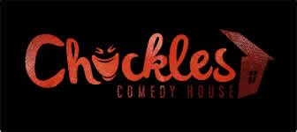 Chuckles comedy house. It's going to be a great night, so grab your tickets and head over to Chuckles Comedy House | ticket. Video. Home. Live. Reels. Shows. Explore. More. Home. Live. Reels. Shows. Explore. Tara Cannistraci is making her way to Chuckles this Thursday! It's going to be a great night, so grab your tickets and head over to Chuckles Comedy House 🎟 ... 