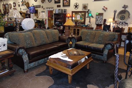 Chucks Rustic Furniture and Imports - Amarillo , TX - Company …