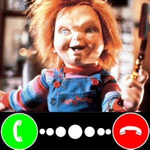 Chucky Doll Video Call Chat APK Download for Android 