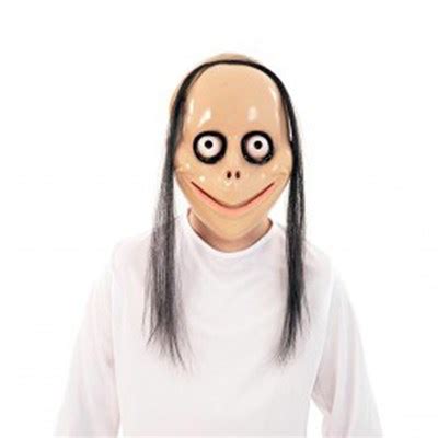 Chucky Maskesi Lateks KostümPartim. 