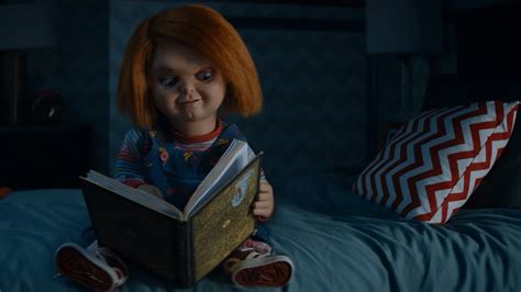 Chucky S01E02: