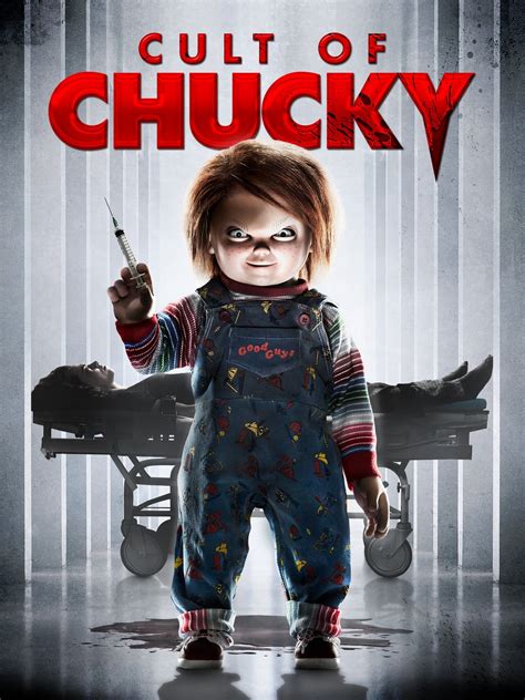 Chucky new movie. Things To Know About Chucky new movie. 