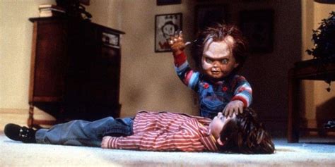 While creator Don Mancini took inspiration from his childhood and horror stories that came before, the character of Charles Lee Ray, aka Chucky, is completely fictional.As far as we know, no one in the course of human history has used a dark spell to transfer their soul into a doll’s body in order to narrowly escape death only to then wreak …. 