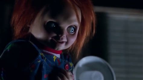 Chucky- And they call me sick? (HD) - YouTube