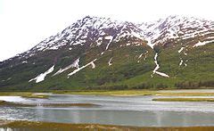 Chugach - Wikipedia