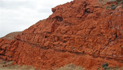 Chugwater Formation - LiquiSearch