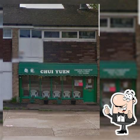 Chui Yuen Chinese & Fish n Chips - Restaurant Guru