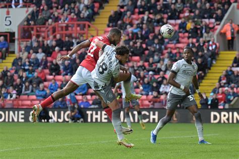 Chuks Aneke - Latest breaking news, rumours and gossip from Charlton …