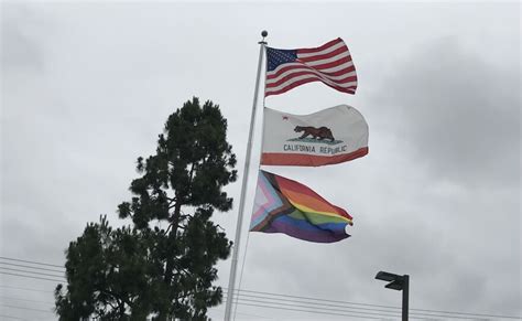 Chula Vista Elementary board votes in favor of raising Pride flag