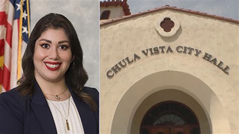 Chula Vista councilmember Andrea Cardenas shows up to first meeting since being criminally charged