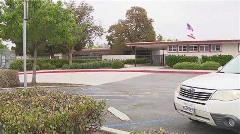 Chula Vista elementary school secured after firearm found in student's backpack