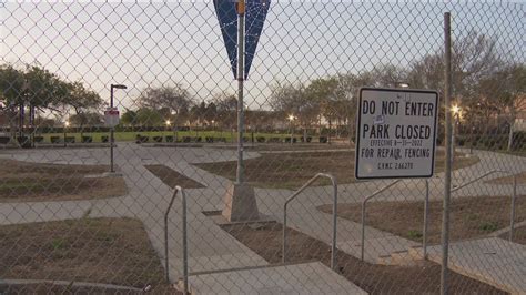 Chula Vista residents command city to reopen Harborside Park