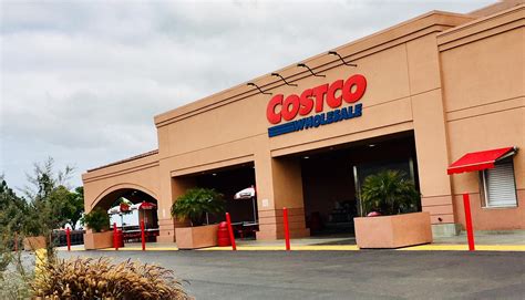 See Costco Wholesale salaries collected di