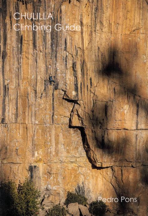 Chulilla climbing guide pdf. .  ...