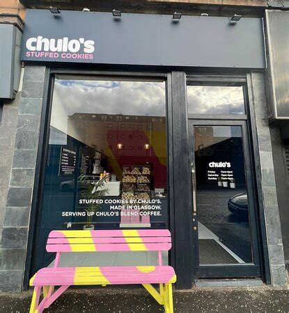 Chulo’s Glasgow - Facebook