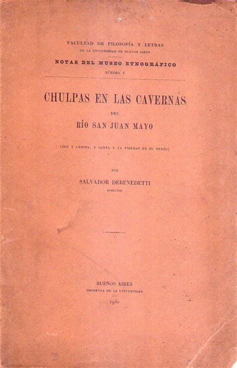 Chulpas en las cavernas del río san juan mayo. - Répertoire numérique des archives de la chambre des comptes de paris.