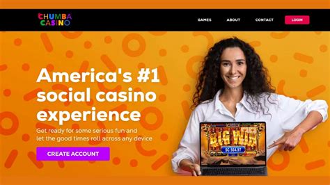 Chumba Casino Review – Claim 999 free spins today!