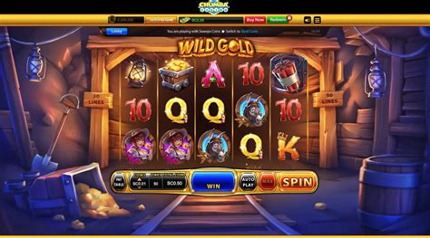 The Chumba $100 free play bonus was a time-limited special coupon available automatically on sign up. Players who entered the site during the promotional period received 100 free sweeps coins instead of …