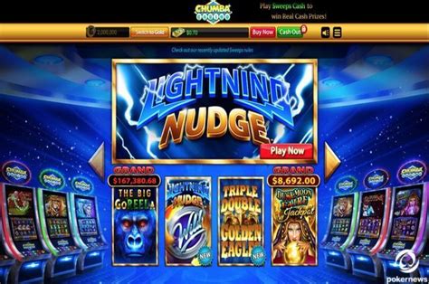 Chumba casino sweepstakes. Chumba Casino Overall. Chumba Casino hit the online gaming playground in 2017 when it was established by VGW Malta Limited.It’s a unique casino since it employs a sweepstakes-based system that makes it possible for players from the US (excluding Washington) and Canada (excluding Quebec) to register and play legally for cash … 