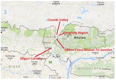 Chumbi Valley valley, China Britannica