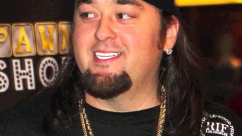 Looper discussed a wide range of topics in an exclusive interview with Chumlee as he talked series highlights past and present, discussed his personal favorite moments, answered fan questions, and .... 