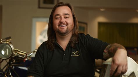 In this ‍ exclusive ‍interview, Chumlee himself opens up about some of the rumors and speculations surrounding his sexuality. During our candid ⁢conversation, Chumlee ‌revealed that he identifies as straight. Despite the ongoing ‌gossip and rumors, Chumlee remains unfazed and confident in his own truth. He shared some personal .... 