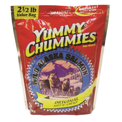 Chummies - ETTA SAYS! Yumm Meat Stick Treats for Dogs – Pack of 4 – Made in The USA, Human Grade, No Added Hormones, No Nitrates or Nitrites, No MSG, Gluten-Free, Soy-Free Dog Treats (Variety) 1. $1399 ($3.50/Count) FREE delivery Fri, Dec 15 on $35 of items shipped by Amazon. Or fastest delivery Wed, Dec 13.